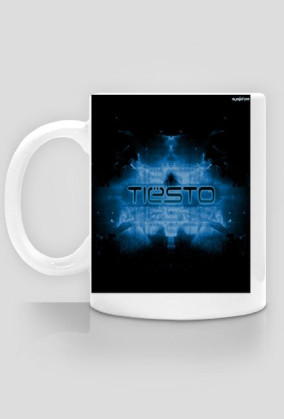 Kubek Tiesto