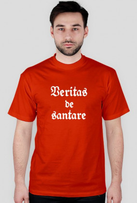 Veritas de santare męska