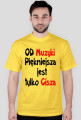Koszulka text 1