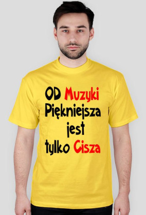 Koszulka text 1