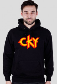 CKY Promocja LaRRyl33t Youtube