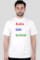 Kuba Lubi Krówki