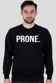 PRONE. bluza