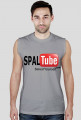 Koszulka - "SpalTube"