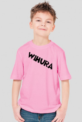 Koszulka dla dziecka WIHURA