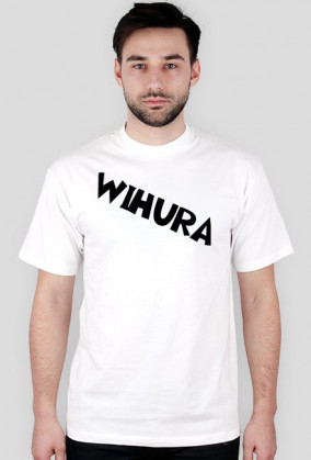 Koszulka dla dorosłego WIHURA