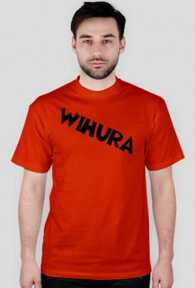 Koszulka dla dorosłego WIHURA