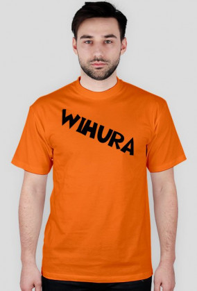 Koszulka dla dorosłego WIHURA