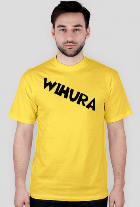 Koszulka dla dorosłego WIHURA