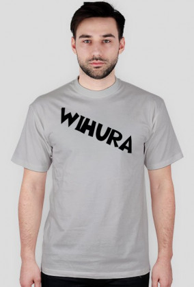 Koszulka dla dorosłego WIHURA