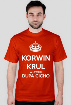 Korwin Krul