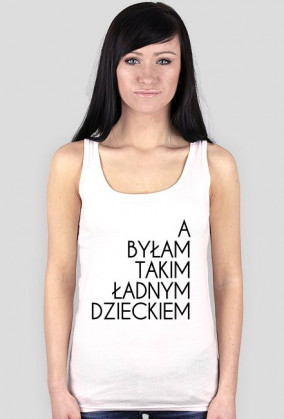 Ładne dziecko