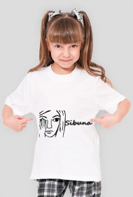 Koszulka Sibuna