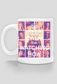 Kubek House Of Anubis