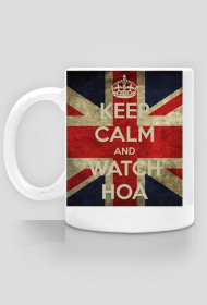 Kubek House Of Anubis