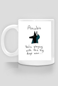 Kubek Anubis