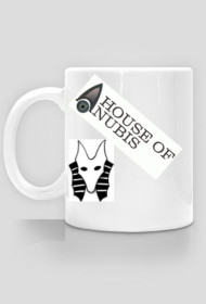 Kubek House Of Anubis