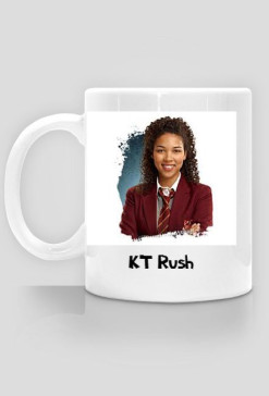 Kubek For Fans