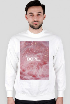 Bluza Dope