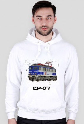 Bluza z ep-07