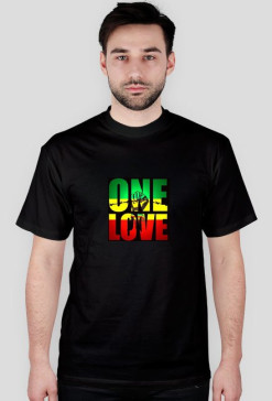 one_love