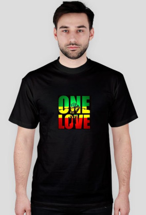 one_love