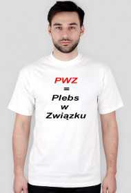 Plebs W związku