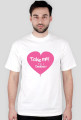 Take Me! I'm a Designer