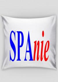 spanie