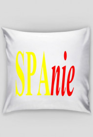 spanie