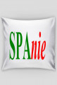 spanie