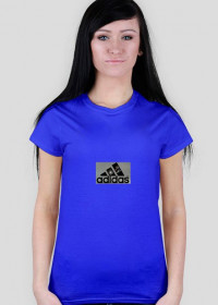 damska koszulka Adidas