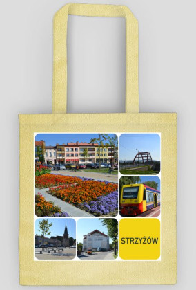 Strzyżów 7