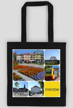 Strzyżów 7