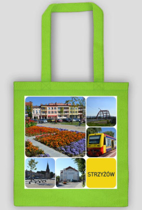 Strzyżów 7