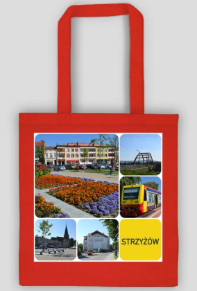 Strzyżów 7