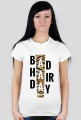 BAD HAIR DAY