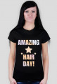 AMAZING HAIR DAY