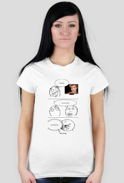 Funny T-shirt