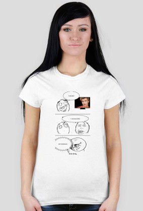 Funny T-shirt