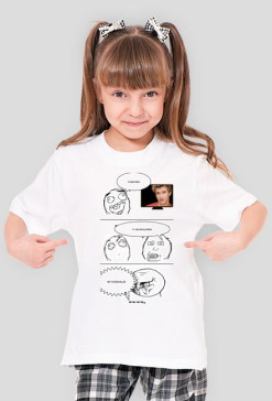 Funny T-shirt