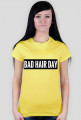 BAD HAIR DAY