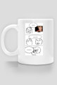 Funny Cup