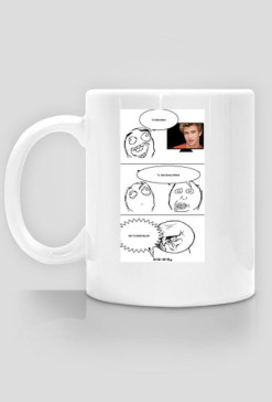 Funny Cup