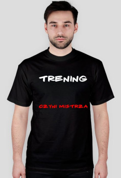 Trening