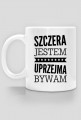 Kubek - Szczera jestem