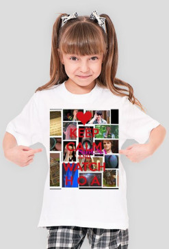 T-shirt House Of Anubis