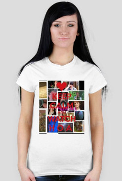 T-shirt House Of Anubis