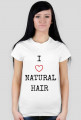 NATURAL HAIR