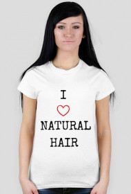 NATURAL HAIR